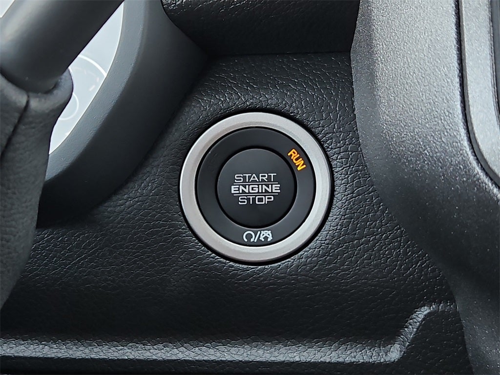 2026 RAM Ram 5500 Chassis Cab RAM 5500 TRADESMAN CHASSIS CREW CAB 4X4 84' CA