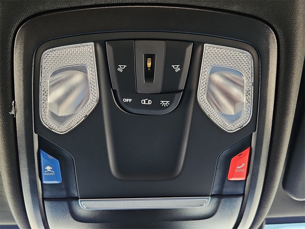 2026 RAM Ram 5500 Chassis Cab RAM 5500 TRADESMAN CHASSIS CREW CAB 4X4 84' CA