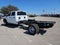 2026 RAM Ram 5500 Chassis Cab RAM 5500 TRADESMAN CHASSIS CREW CAB 4X4 84' CA