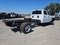 2026 RAM Ram 5500 Chassis Cab RAM 5500 TRADESMAN CHASSIS CREW CAB 4X4 84' CA