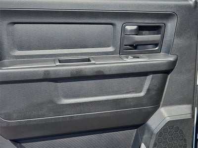 2026 RAM Ram 5500 Chassis Cab RAM 5500 TRADESMAN CHASSIS CREW CAB 4X4 84' CA