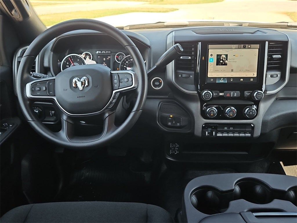 2026 RAM Ram 5500 Chassis Cab RAM 5500 TRADESMAN CHASSIS CREW CAB 4X4 84' CA