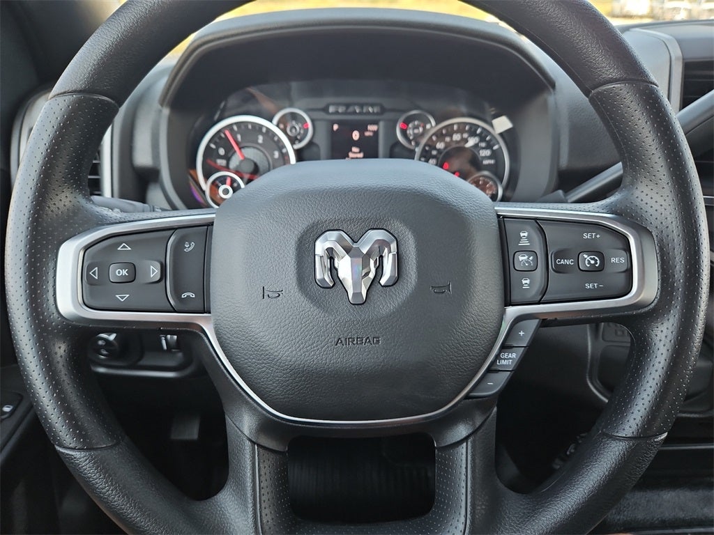 2026 RAM Ram 5500 Chassis Cab RAM 5500 TRADESMAN CHASSIS CREW CAB 4X4 84' CA