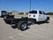 2026 RAM Ram 5500 Chassis Cab RAM 5500 TRADESMAN CHASSIS CREW CAB 4X4 84' CA