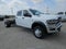 2026 RAM Ram 5500 Chassis Cab RAM 5500 TRADESMAN CHASSIS CREW CAB 4X4 84' CA