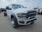2026 RAM Ram 5500 Chassis Cab RAM 5500 TRADESMAN CHASSIS CREW CAB 4X4 84' CA