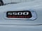 2026 RAM Ram 5500 Chassis Cab RAM 5500 TRADESMAN CHASSIS CREW CAB 4X4 84' CA
