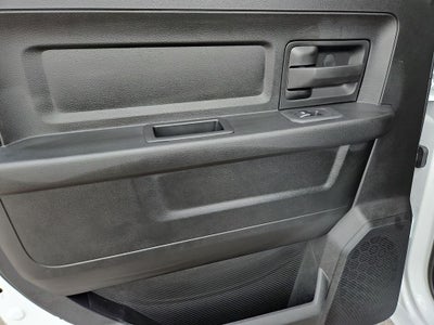 2026 RAM Ram 5500 Chassis Cab RAM 5500 TRADESMAN CHASSIS CREW CAB 4X4 84' CA