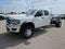 2026 RAM Ram 5500 Chassis Cab RAM 5500 TRADESMAN CHASSIS CREW CAB 4X4 84' CA