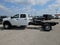 2026 RAM Ram 5500 Chassis Cab RAM 5500 TRADESMAN CHASSIS CREW CAB 4X4 84' CA