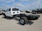 2026 RAM Ram 5500 Chassis Cab RAM 5500 TRADESMAN CHASSIS CREW CAB 4X4 84' CA