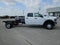 2026 RAM Ram 5500 Chassis Cab RAM 5500 TRADESMAN CHASSIS CREW CAB 4X4 84' CA