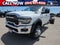 2026 RAM Ram 5500 Chassis Cab RAM 5500 TRADESMAN CHASSIS CREW CAB 4X4 84' CA