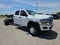 2026 RAM Ram 5500 Chassis Cab RAM 5500 TRADESMAN CHASSIS CREW CAB 4X4 84' CA