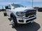 2026 RAM Ram 5500 Chassis Cab RAM 5500 TRADESMAN CHASSIS CREW CAB 4X4 84' CA