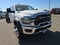 2026 RAM Ram 5500 Chassis Cab RAM 5500 TRADESMAN CHASSIS CREW CAB 4X4 84' CA