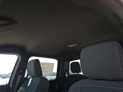 2026 RAM Ram 5500 Chassis Cab RAM 5500 TRADESMAN CHASSIS CREW CAB 4X4 84' CA