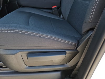 2026 RAM Ram 5500 Chassis Cab RAM 5500 TRADESMAN CHASSIS CREW CAB 4X4 84' CA