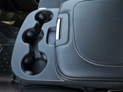 2026 RAM Ram 5500 Chassis Cab RAM 5500 TRADESMAN CHASSIS CREW CAB 4X4 84' CA