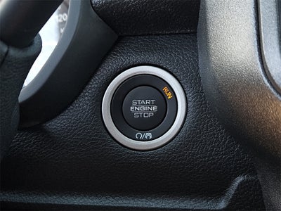 2026 RAM Ram 5500 Chassis Cab RAM 5500 TRADESMAN CHASSIS CREW CAB 4X4 84' CA