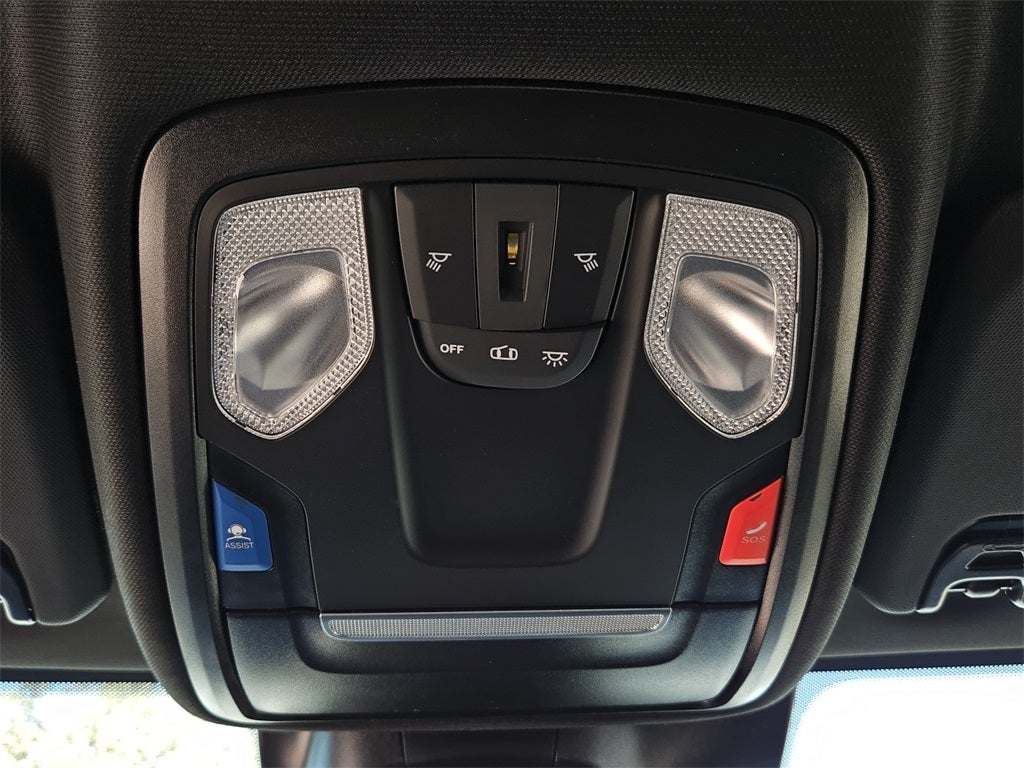 2026 RAM Ram 5500 Chassis Cab RAM 5500 TRADESMAN CHASSIS CREW CAB 4X4 84' CA