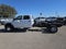 2026 RAM Ram 5500 Chassis Cab RAM 5500 TRADESMAN CHASSIS CREW CAB 4X4 84' CA