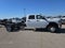 2026 RAM Ram 5500 Chassis Cab RAM 5500 TRADESMAN CHASSIS CREW CAB 4X4 84' CA