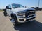 2026 RAM Ram 5500 Chassis Cab RAM 5500 TRADESMAN CHASSIS CREW CAB 4X4 84' CA