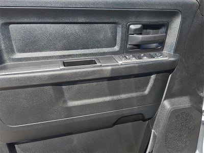 2026 RAM Ram 5500 Chassis Cab RAM 5500 TRADESMAN CHASSIS CREW CAB 4X4 84' CA