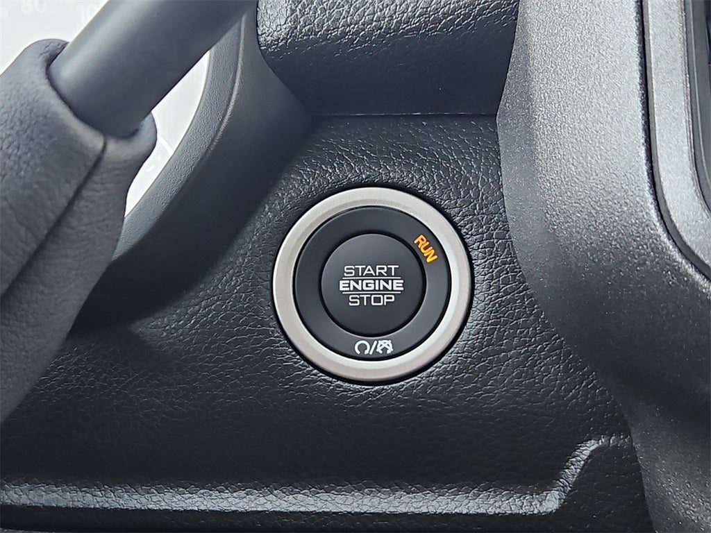 2026 RAM Ram 5500 Chassis Cab RAM 5500 TRADESMAN CHASSIS CREW CAB 4X4 84' CA