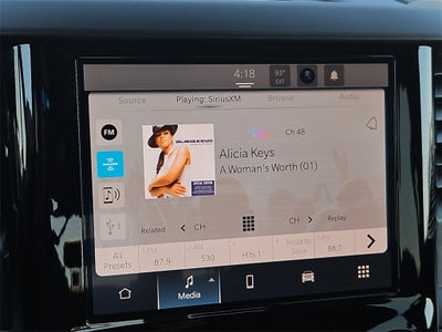 2026 RAM Ram 5500 Chassis Cab RAM 5500 TRADESMAN CHASSIS CREW CAB 4X4 84' CA