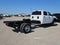 2026 RAM Ram 5500 Chassis Cab RAM 5500 TRADESMAN CHASSIS CREW CAB 4X4 84' CA