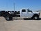 2026 RAM Ram 5500 Chassis Cab RAM 5500 TRADESMAN CHASSIS CREW CAB 4X4 84' CA