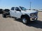 2026 RAM Ram 5500 Chassis Cab RAM 5500 TRADESMAN CHASSIS CREW CAB 4X4 84' CA