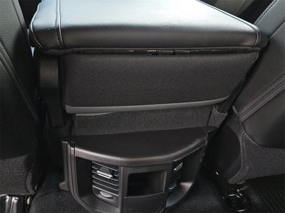 2026 RAM Ram 5500 Chassis Cab RAM 5500 TRADESMAN CHASSIS CREW CAB 4X4 84' CA