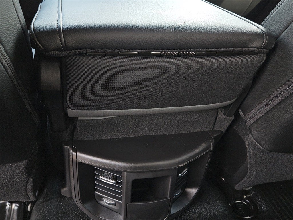 2026 RAM Ram 5500 Chassis Cab RAM 5500 TRADESMAN CHASSIS CREW CAB 4X4 84' CA