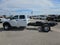 2026 RAM Ram 5500 Chassis Cab RAM 5500 TRADESMAN CHASSIS CREW CAB 4X4 84' CA