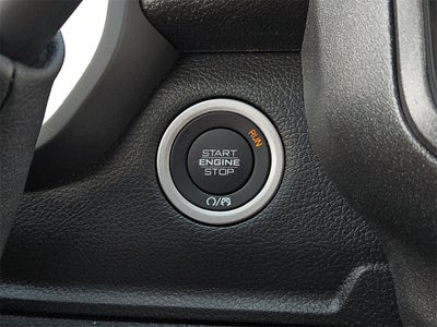 2026 RAM Ram 5500 Chassis Cab RAM 5500 TRADESMAN CHASSIS CREW CAB 4X4 84' CA