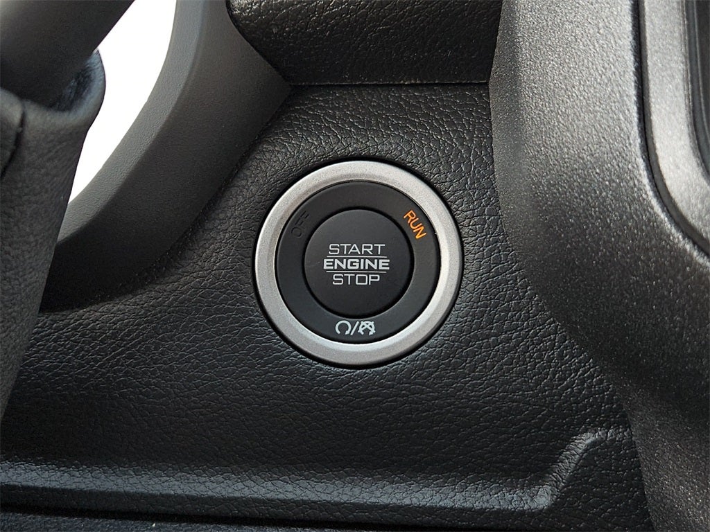 2026 RAM Ram 5500 Chassis Cab RAM 5500 TRADESMAN CHASSIS CREW CAB 4X4 84' CA