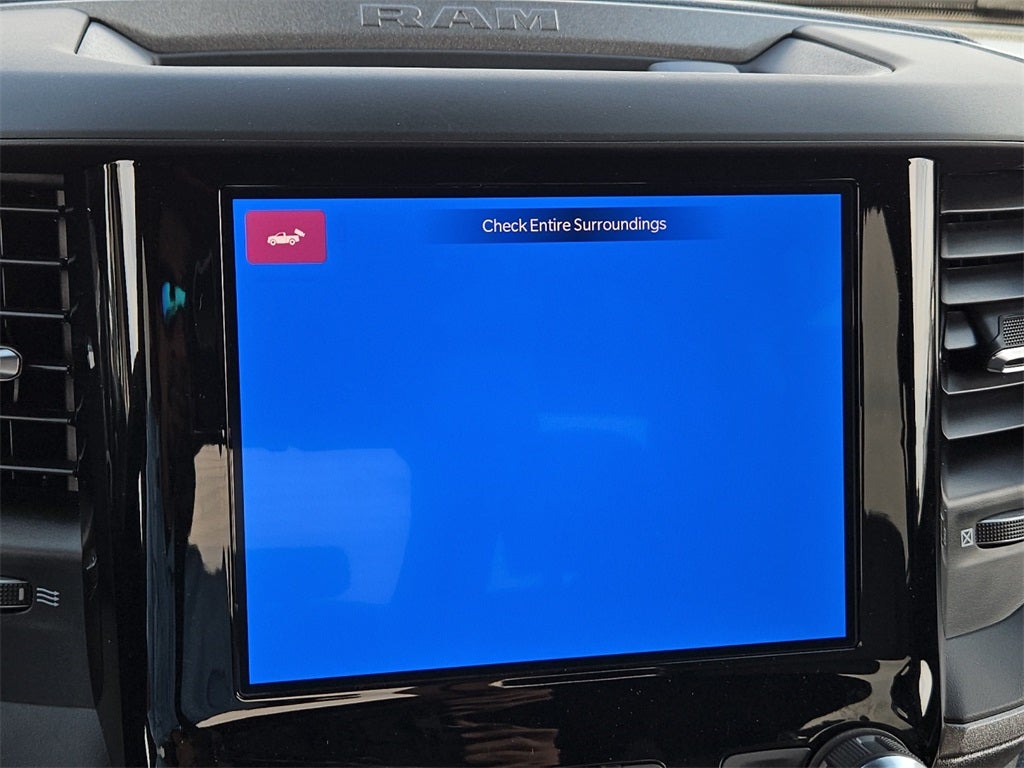 2026 RAM Ram 5500 Chassis Cab RAM 5500 TRADESMAN CHASSIS CREW CAB 4X4 84' CA