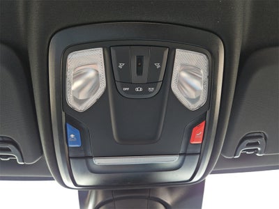 2026 RAM Ram 5500 Chassis Cab RAM 5500 TRADESMAN CHASSIS CREW CAB 4X4 84' CA