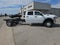 2026 RAM Ram 5500 Chassis Cab RAM 5500 TRADESMAN CHASSIS CREW CAB 4X4 84' CA