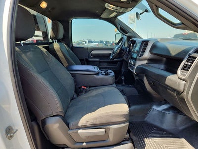 2023 RAM 3500 Chassis Tradesman/SLT