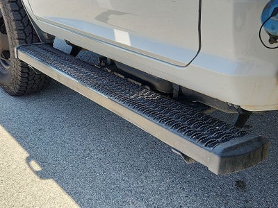 2023 RAM 3500 Chassis Tradesman/SLT