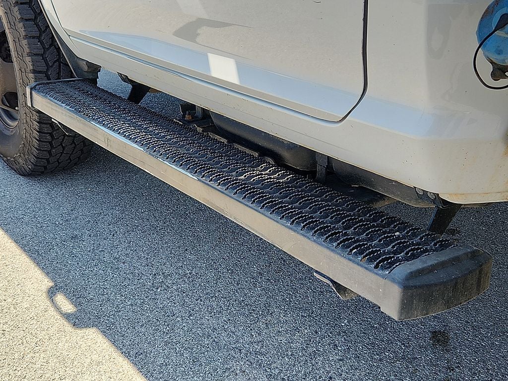 2023 RAM 3500 Chassis Tradesman/SLT