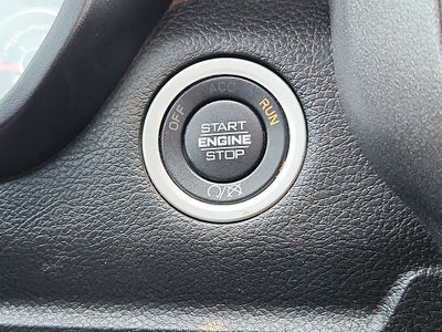 2023 RAM 3500 Chassis Tradesman/SLT