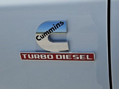 2026 RAM 3500 Chassis RAM 3500 TRADESMAN CREW CAB CHASSIS 4X4 60' CA