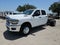 2026 RAM 3500 Chassis RAM 3500 TRADESMAN CREW CAB CHASSIS 4X4 60' CA