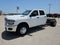 2026 RAM 3500 Chassis Cab RAM 3500 TRADESMAN CREW CAB CHASSIS 4X4 60' CA