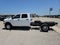 2026 RAM 3500 Chassis Cab RAM 3500 TRADESMAN CREW CAB CHASSIS 4X4 60' CA